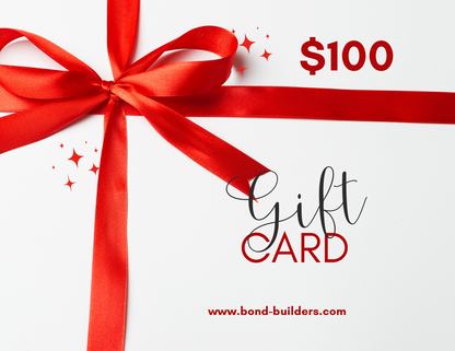 Voucher-Gift card